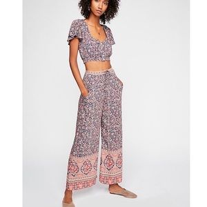 On hold Spell Designs sold out Jasmine Pants!